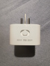 公牛（BULL）定时插/防过充倒计时定时器/无线插头 一键设定方便快捷 GND-5 实拍图