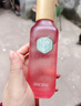 三生花百雀羚出品玫瑰花瓣精华水100ml 护肤爽肤水补水保湿  买一送一 实拍图