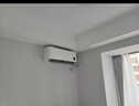 小米【价保618】米家空调 巨省电 1.5匹挂机 一级能效 快速冷暖 纯铜管 KFR-35GW/N1A1【整机十年质 实拍图