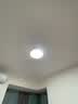公牛（BULL）LED灯贴磁吸安装高亮灯珠替换灯盘光源 48W方形6500K 实拍图