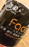 洁柔有芯卷纸 黑Face4层180克*27卷 高克重 厕纸卫生纸卷筒纸纸巾整箱 实拍图