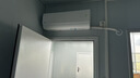 美的（Midea）酷省电二代挂机智行柜机空调套装三室一厅一室二室四室新一级能效智行三代自清洁空调套装 【3匹柜机】大四室一厅 1.5挂*4【酷省电二代】 实拍图