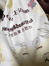 洁丽雅（Grace）一次性洗脸巾 加厚珍珠纹干湿两用美容洗面巾洁面擦脸毛巾 3卷装 实拍图