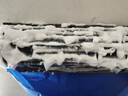 蓝洁星（LANJIEXING）空调清洗剂500ml*2瓶 除菌家用免拆洗汽车空调清洁剂杀菌99% 实拍图