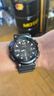 卡西欧（CASIO）大众指针 太阳能防水数字双显夜光运动休闲男表 AQ-S810W-1AVDF 实拍图