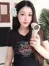 卡培登【暴力风/制冷】手持小风扇挂脖可折叠便携高速涡轮半导体冰敷小电扇户外宿舍办公室桌面 实拍图