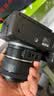 佳能（Canon）EF-EOS R转接环 RF卡口适配器 R系列转接EF镜头 适RP R7 R10 R50V R8 R3 R100 R5 R6二代微单相机 七工匠 R转接环 八仓速发 快至次日达 实拍图