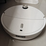 石头（roborock）【保价618】扫地机器人扫拖一体 P20 Ultra Plus 自动上下水版 热水洗拖布擦地拖地 A2250RR 实拍图