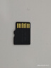 闪迪（SanDisk）64GB TF（MicroSD）内存卡 A1 U1 C10 至尊高速移动版存储卡 读速140MB/s 手机平板游戏机内存卡 实拍图
