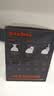 Tenda腾达4g免流摄像头户外终身免充值流量家用监控器360度无死角带夜视全景旋转云台户外家用手机远程 实拍图