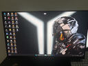 HKC 27英寸2K高清235Hz FastIPS屏125%sRGB出厂校色10bit硬件低蓝光HDR400电竞小钢炮显示器 星际G7 实拍图