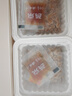 燕京国产大粒拉丝纳豆 激酶发酵菌健康轻食代餐50g*6盒 解冻即食 减脂 实拍图