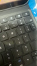 倍思【磁吸分离】iPad12/11键盘苹果平板键盘保护套一体 适用iPad11-11英寸/iPad10-10.9英寸 实拍图