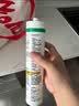 瓦克（WACKER）GM玻璃胶通用型厨卫密封胶美容胶中性耐候门窗硅酮胶结构胶灰色 实拍图