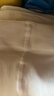 浪莎儿童连裤袜女童打底裤薄款百搭舞蹈袜学生跳舞儿童袜子 白*2 L 实拍图