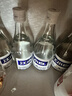 江小白 小瓶酒 纯粮清香白酒 150ml*6瓶 整箱装 40度 固态法口粮酒 实拍图