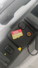 闪迪（SanDisk）128GB TF(MicroSD)内存卡4K极速金卡 A2 V30 U3 兼容大疆Pocket 4/Action 6运动相机 无人机存储卡 实拍图