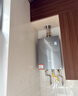 林内（Rinnai）【大师系列MAX】20L大升数燃气热水器 全量水伺服恒温大水量0.5℃调温上门安装20GD73(JSQ40-GD73) 实拍图