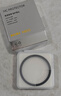 耐司（NiSi）uv镜 58mm MC PROTECTOR UV 滤镜双面多层镀膜无暗角单反微单保护镜滤光镜佳能尼康索尼相机 实拍图