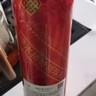 张裕旗下龙藤名珠 三星赤霞珠干红葡萄酒 750ml*6整箱装自营红酒 实拍图