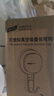 太力 安可视吸盘挂钩免打孔强力粘钩浴室卫生间厨房无痕真空挂钩2个装 实拍图