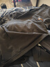 JEANSWEST LIFE真维斯长袖t恤男春秋款纯棉宽松内搭打底衫日系休闲体恤上衣男款 实拍图