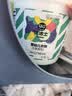 优洁士 爆炸盐洗衣去污渍强婴儿彩漂粉漂白剂白色衣服免搓洗去黄增白剂 活氧彩漂升级版-母婴可用1000g 实拍图