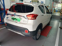 玲珑轮胎汽车轮胎165/60R14 75H 玲珑臻选 HD 适配比亚迪F0/奇瑞QQ/熊猫 实拍图