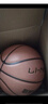 李宁（LI-NING）篮球7号CBA比赛成人儿童青少年中考室内外训练比赛礼物篮球 PU443 实拍图