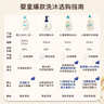 艾惟诺（Aveeno）艾维诺婴儿洗发水沐浴露二合一儿童安心洗沐二合一532ml补水保湿 实拍图