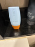 Mistine蜜丝婷防晒霜小黄帽面部水感养肤防紫外线40ml*2防水汗礼物学生 实拍图
