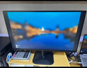 AOC 27英寸 120Hz IPS HDRMode HDMI 低蓝光不闪 可壁挂 三边微边 超薄节能办公电脑显示器 27B35H 实拍图