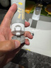 C咖双管洗面奶80g氨基酸清洁控油洁面乳去黑头卸妆卸防晒520礼物 实拍图