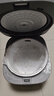 美的（Midea）【价保618】电饭煲大布丁0涂层电饭锅4升316L母婴级不锈钢内胆3-4人家用多功能无涂层智能RE487S 实拍图