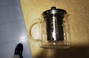 尚明（SAMADOYO）耐热玻璃冲茶壶泡茶壶茶水分离过滤家用大容量泡茶器加厚茶具 单壶 700ml 实拍图