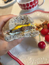 十月稻田 米她她 高蛋白纯黑豆豆浆粉(20g*20条) 无糖添加豆浆 冲饮早餐 实拍图