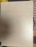 【超级爆款】中盛画材 4K画板实心素描画板美术生专用4K素描工具套装水彩写生a2绘图板儿童成人实心木质画架板四开水粉 速写 马克笔绘画 实拍图