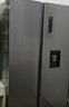 长虹【价保618】CHiQ冰饮吧628升直饮水可制冰对开双门大容量双变频风冷家用冰箱CR-KW628国家补贴 实拍图