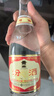 汾酒 黄盖玻汾*4瓶 清香型白酒 实拍图