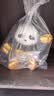 赟娅熊猫红酒架装饰品摆件轻奢玄关客厅酒柜餐厅桌面创意乔迁新居礼品 熊猫酒架（仅含坐姿） 实拍图