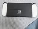 任天堂（Nintendo）【国内保税仓】Switch2/1代 OLED/续航加强日版/港版便携家用ns体感游戏机掌机 日版OLED白色+宝可梦紫 实拍图