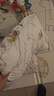 洁丽雅（Grace）A类全棉抗菌枕套100%全棉学生成人枕套一对装48*74cm 兔子派对 实拍图
