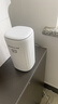纽曼5G无线路由器随身WiFi6移动免插卡cpe多网通千兆双频车载便携式高速上网卡全国通用流量2026款 实拍图