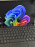 微软（Microsoft）Surface Pro 第11版 二合一笔记本电脑 国家补贴 轻薄本 AI+PC 骁龙 X Elite 16G 512G 亮铂金 实拍图