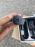 盯盯拍行车记录仪MINI Pro 1296P高清星光夜视 128GB卡+停车监控线套餐 实拍图