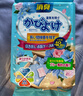 JINYI HOUSE衣柜防潮防霉防虫除味樟脑丸48小包/袋鞋柜除臭芳香清新玫瑰香 实拍图