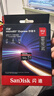 闪迪（SanDisk）512GB TF(MicroSD Express)内存卡 读880MB/s 写650MB/s 适配运动相机无人机 Switch2游戏机存储卡 实拍图