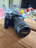 佳能（Canon）佳能R10 18-150 入门级微单相机 eos r10半画幅 Vlog拍摄 4K高清视频 学生旅行家用 扫街旅拍套装 实拍图