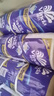 维达（Vinda）有芯卷纸 蓝色经典4层160克*10卷 厚韧大分量 卫生纸厕纸 卷筒纸 实拍图