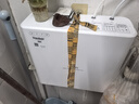 美的（Midea）净水器机家用厨房下式直滤净饮机自来水前置过超滤器机华凌 MU151-4 实拍图